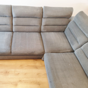 dubinsko čišćenje namještaja